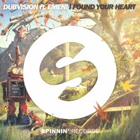 I Found Your Heart - Dubvision