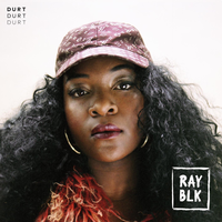 Gone - RAY BLK, Wretch 32