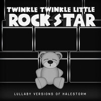 Apocalyptic - Twinkle Twinkle Little Rock Star