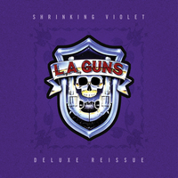 Shrinking Violet - L.A. Guns