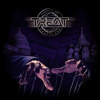 Ghost of Graceland - Treat