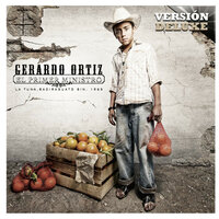 Olvido - Gerardo Ortiz