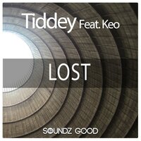 Lost - Tiddey, Keo, Virtual Vault