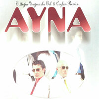 Mahzen - Ayna