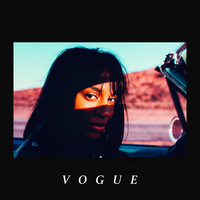 Vogue - Full Crate, Trinidad Jame$, Bryn Christopher