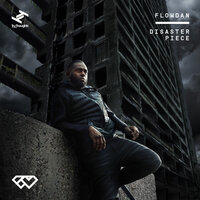 Dons and Divas - Flowdan, Manga