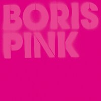 Pink - Boris