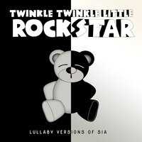 My Love - Twinkle Twinkle Little Rock Star