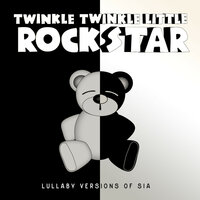 Twinkle Twinkle Little Rock Star