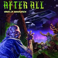 The Unusual Sin - After All