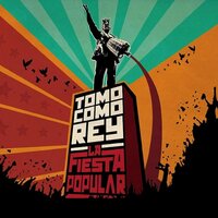 Fue Tu Culpa - Tomo Como Rey, Los Caligaris