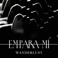 Wanderlust - Empara Mi, Carassius Gold, Seramic