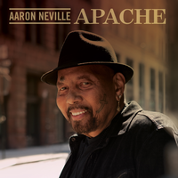 Orchid in the Storm - Aaron Neville