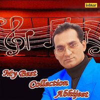 Chaand Taare (From "Yes Boss") - Abhijeet