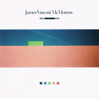I Lie Awake Every Night - James Vincent McMorrow