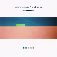 Rising Water - James Vincent McMorrow