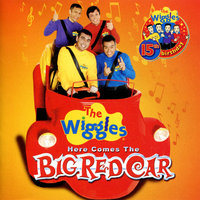 Brown Girl In The Ring - The Wiggles