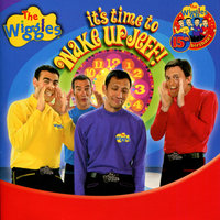 Wave To Wags - The Wiggles