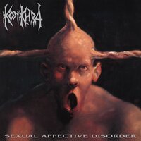 Time Will Destroy - Konkhra