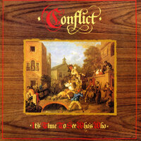 1824 Overture - Conflict