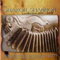 Say You Love Me - Sharon Shannon, Dessie O'Halloran