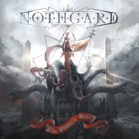 From Lambs To Lions - Nothgard