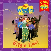 I Look In The Mirror - The Wiggles