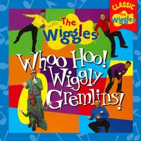 Where's Jeff? - The Wiggles