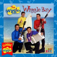 What's This Button For - The Wiggles