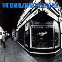 Can't Get Out of Bed - The Charlatans