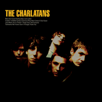Bullet Comes - The Charlatans