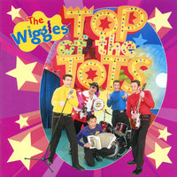 Fly Through The Sky - The Wiggles
