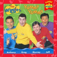 Shake Your Sillies Out - The Wiggles