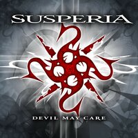 Devil May Care - Susperia