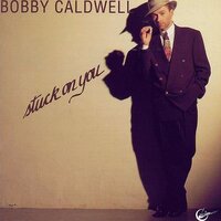 Solid Ground - Bobby Caldwell