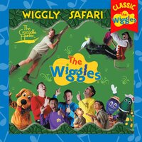 Swim With Me - The Wiggles
