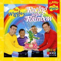 The Chew Chew Song - The Wiggles