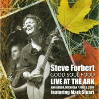 Lonsome Cowboy Bill's Song - Steve Forbert