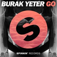 Go - Burak Yeter