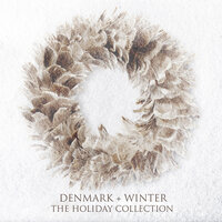 Have Yourself a Merry Little Christmas - Denmark + Winter