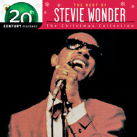 Christmastime - Stevie Wonder