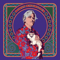 I Want to Tell You About What I Want - Robyn Hitchcock