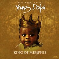 On My Way - Young Dolph