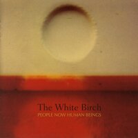 Mechanical Swan - The White Birch