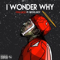 I Wonder Why - YFN Lucci, Skool Boy