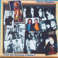 Push - Glenn Hughes