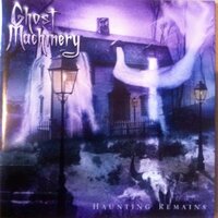 Dreamworld - Ghost Machinery