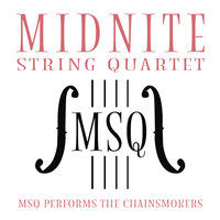 Roses - Midnite String Quartet