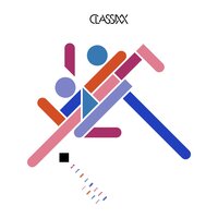 A Stranger Love - Classixx