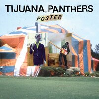 Gated Patio - Tijuana Panthers